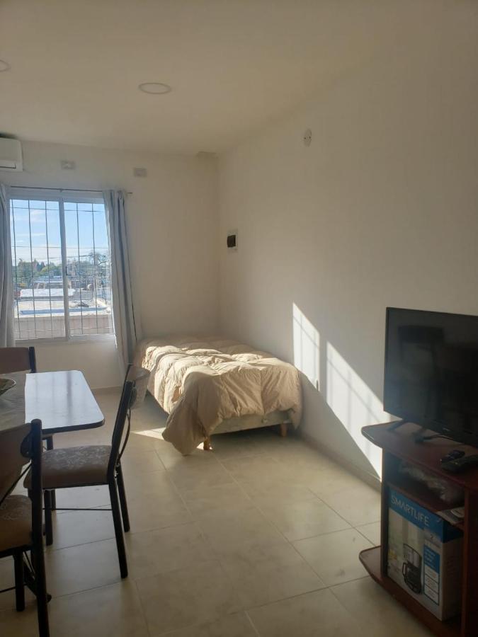 Luminoso Dpto Con Wifi Apartamento *
