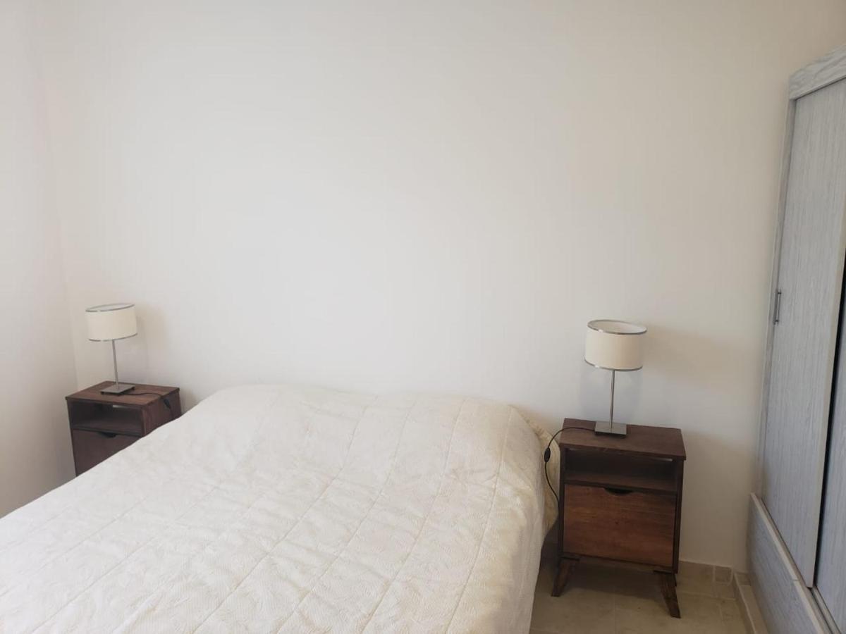 Luminoso Dpto Con Wifi Apartamento